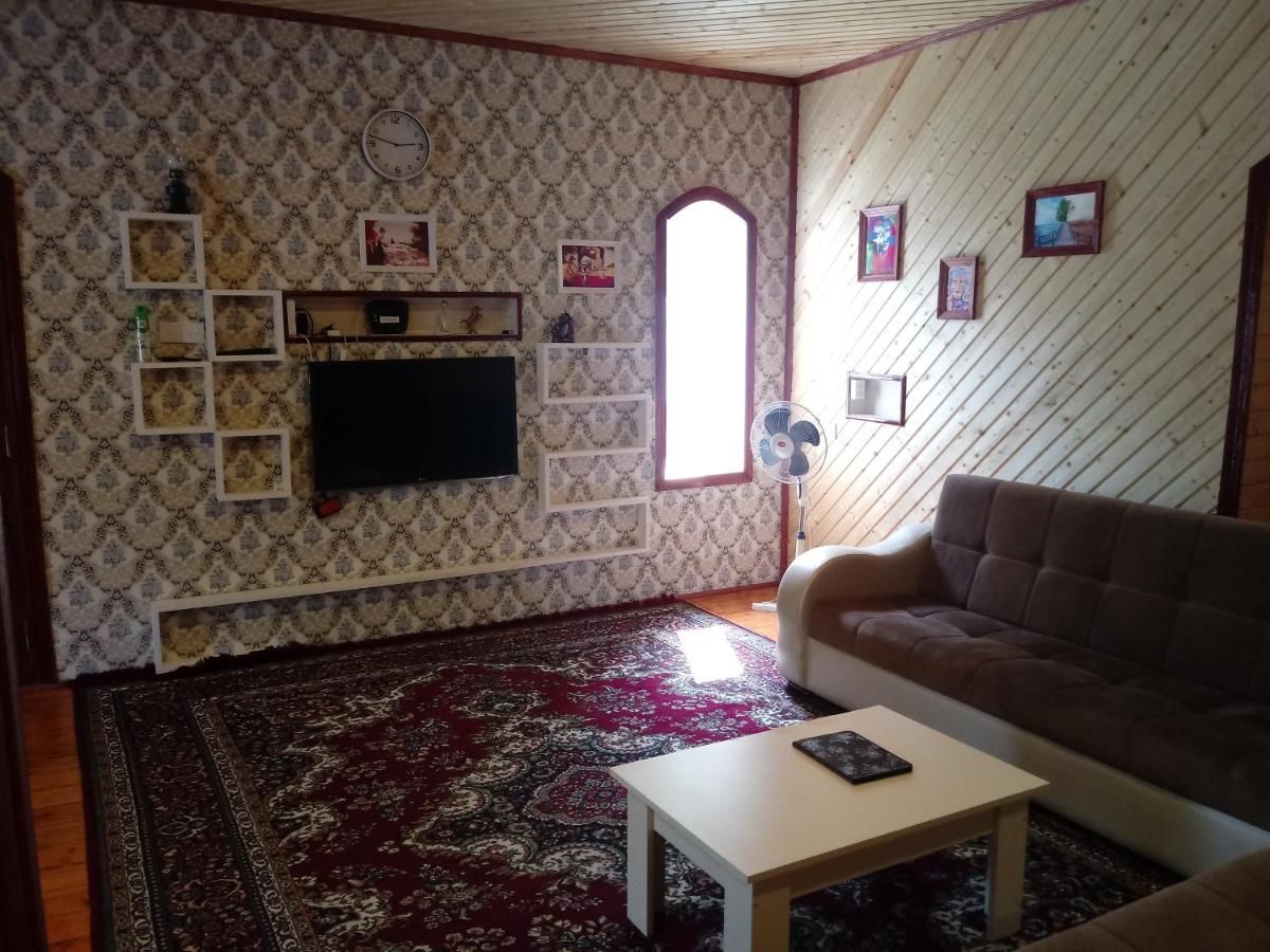Виллы Downtown 1 Габала-25