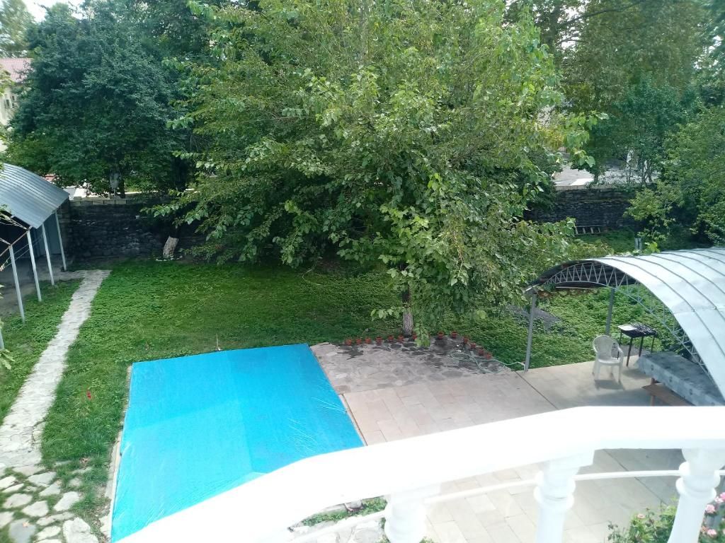 Виллы Downtown 1 Габала-63
